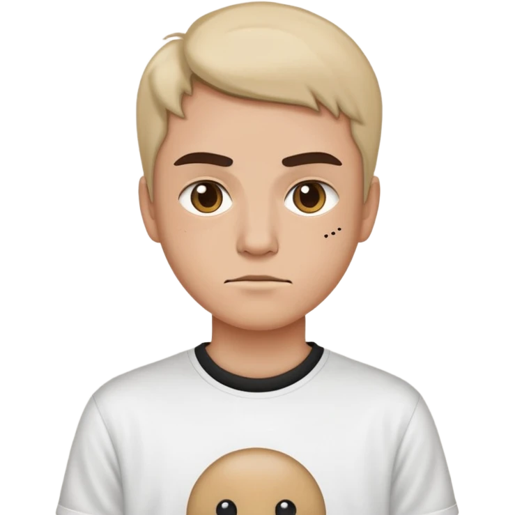 Face Mob fan emoji