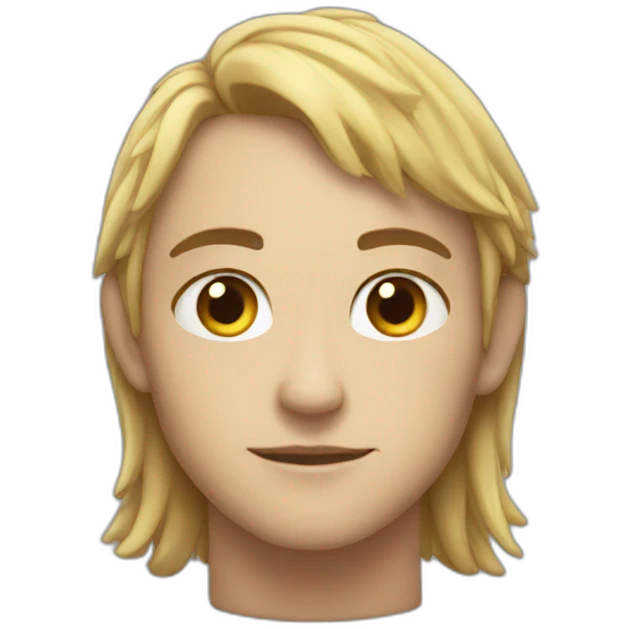 Orion emoji