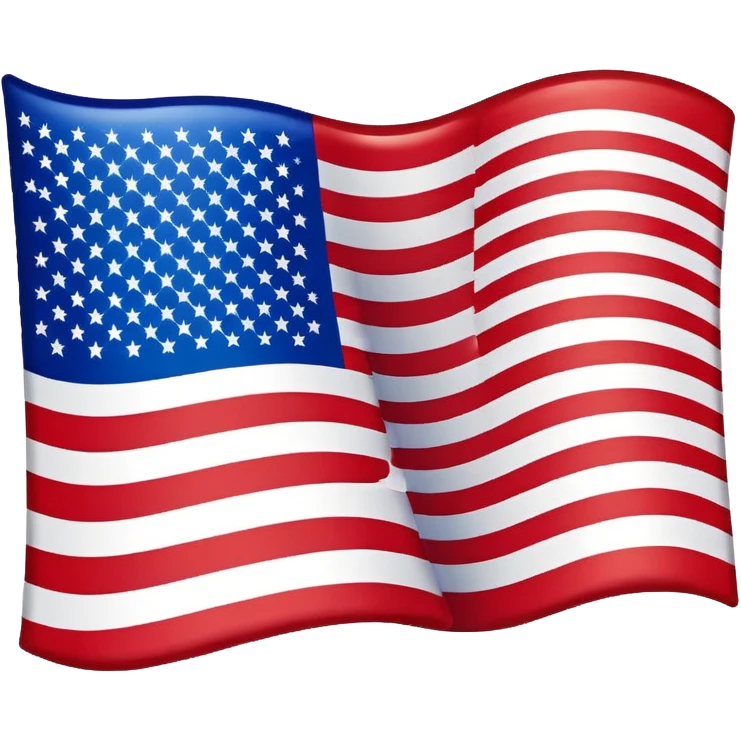 usa flag emoji