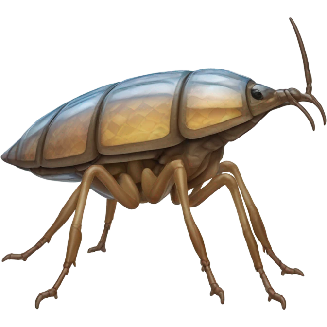 Copapod  emoji