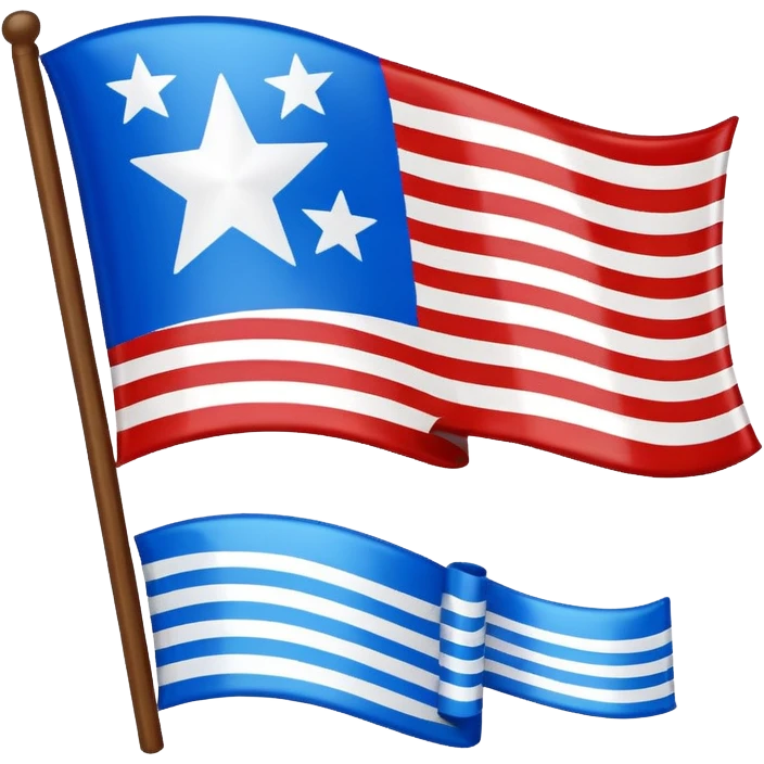 pontus rum flag emoji