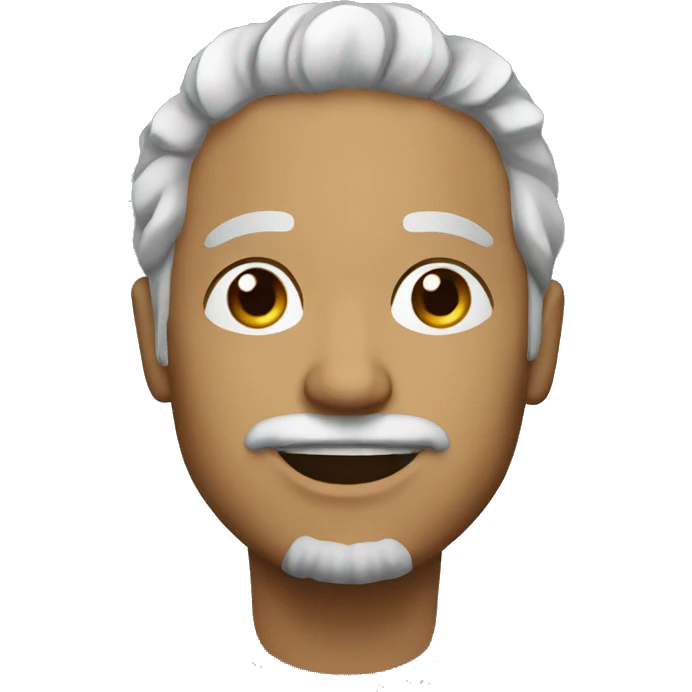 Padeiro emoji