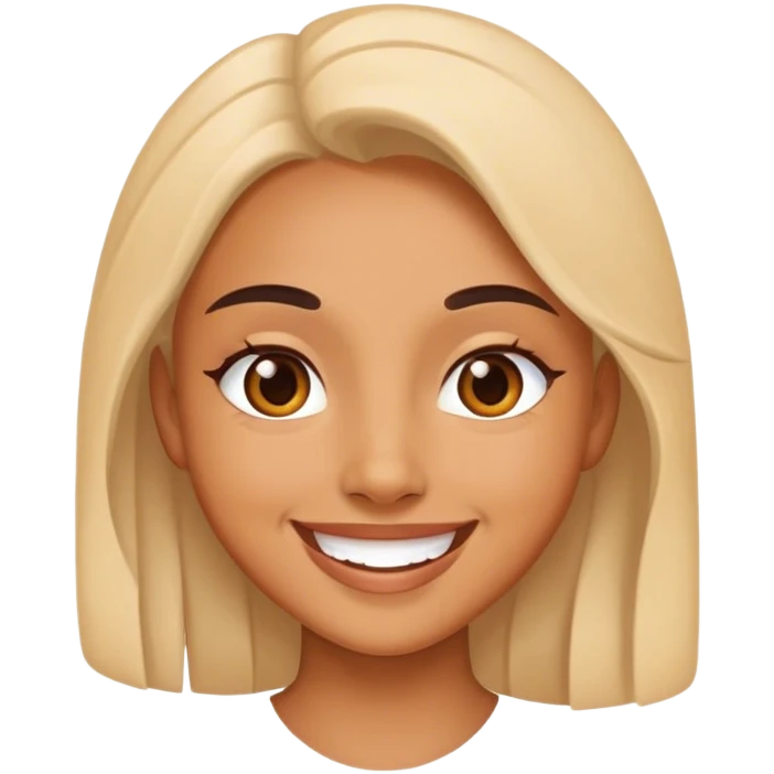 Dina  emoji