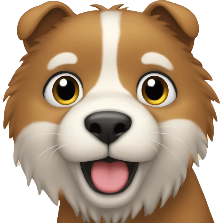 Animales emoji