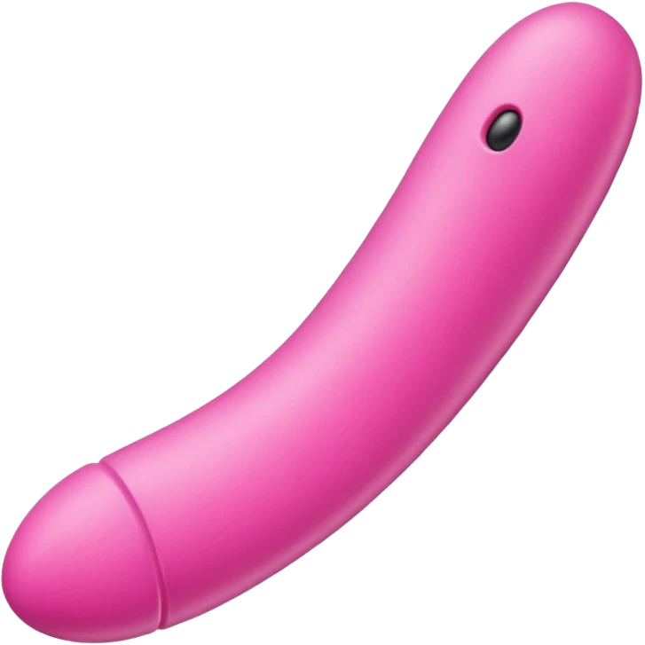 Dildo emoji