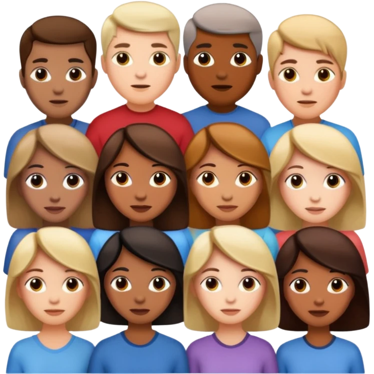 revolution emoji