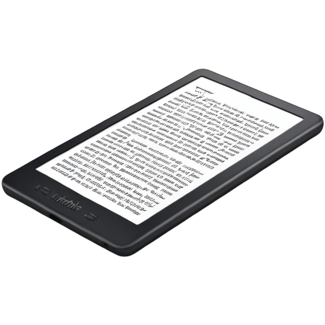 Kindle emoji