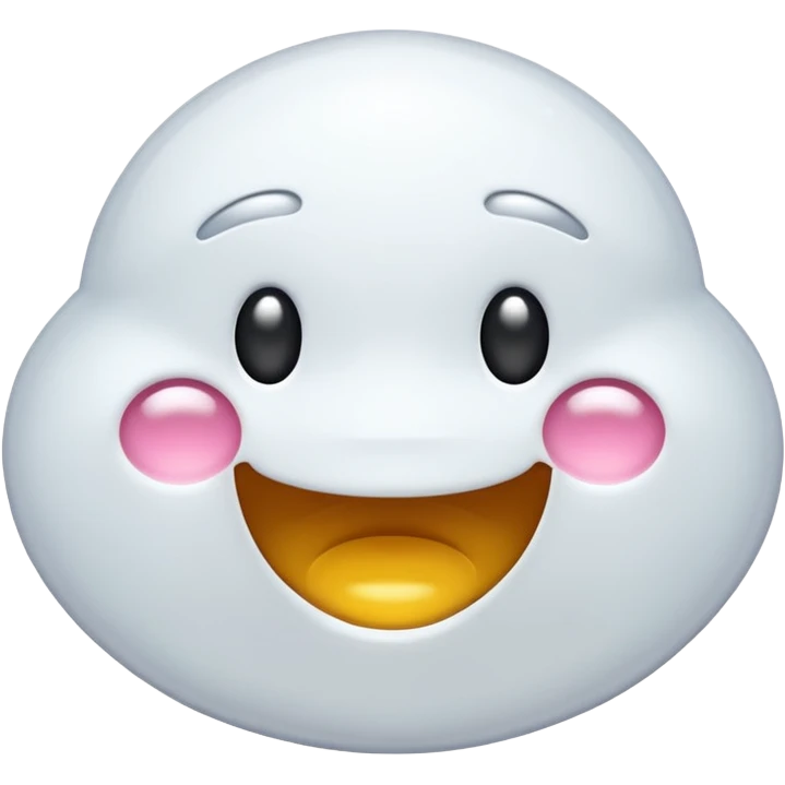 Sucking cum emoji emoji