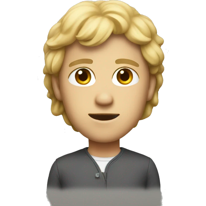 A+ emoji