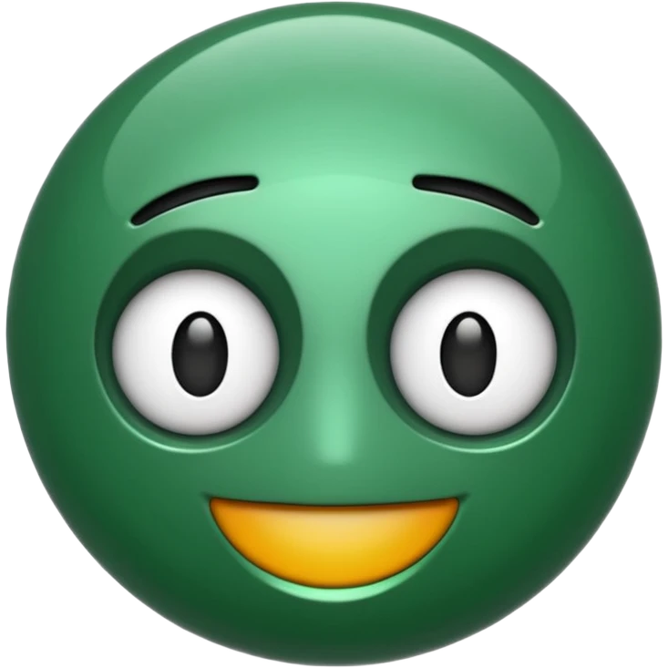 Een gieter emoji