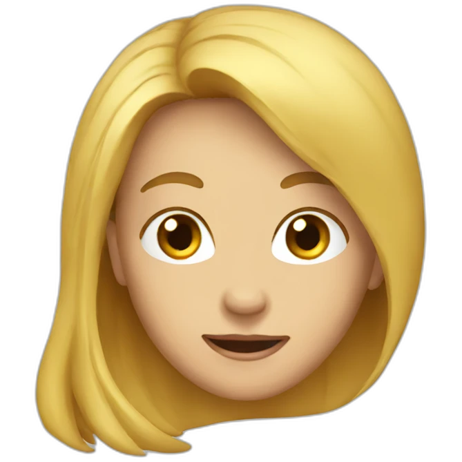 Late emoji