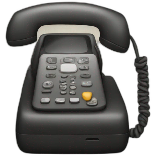phone that looks like a cat emoji