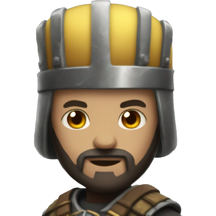 siege champion emoji