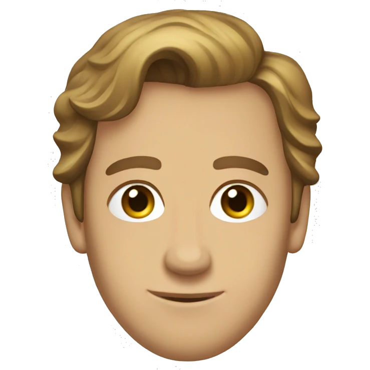 Joseph Smith emoji