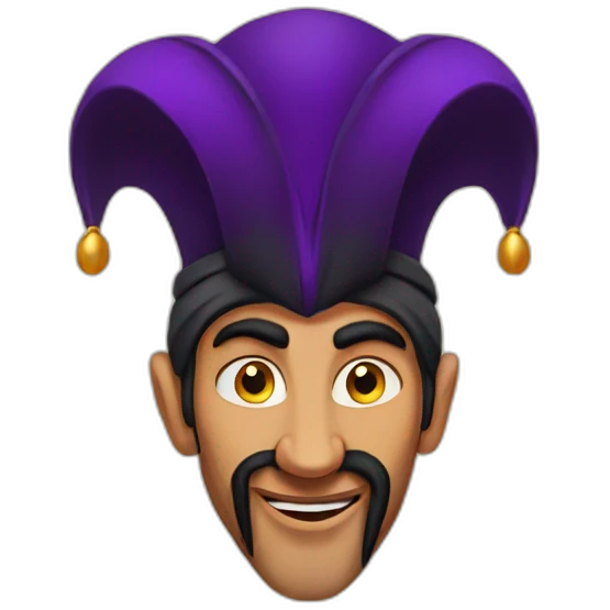 Jafar emoji