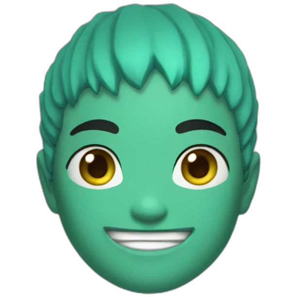 Nami emoji