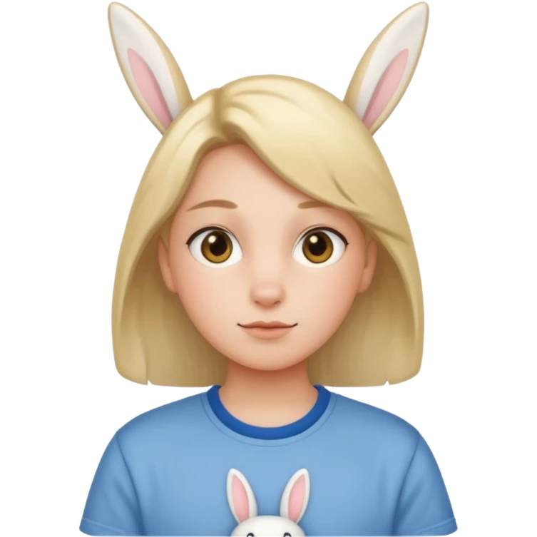 Lapin GG emoji