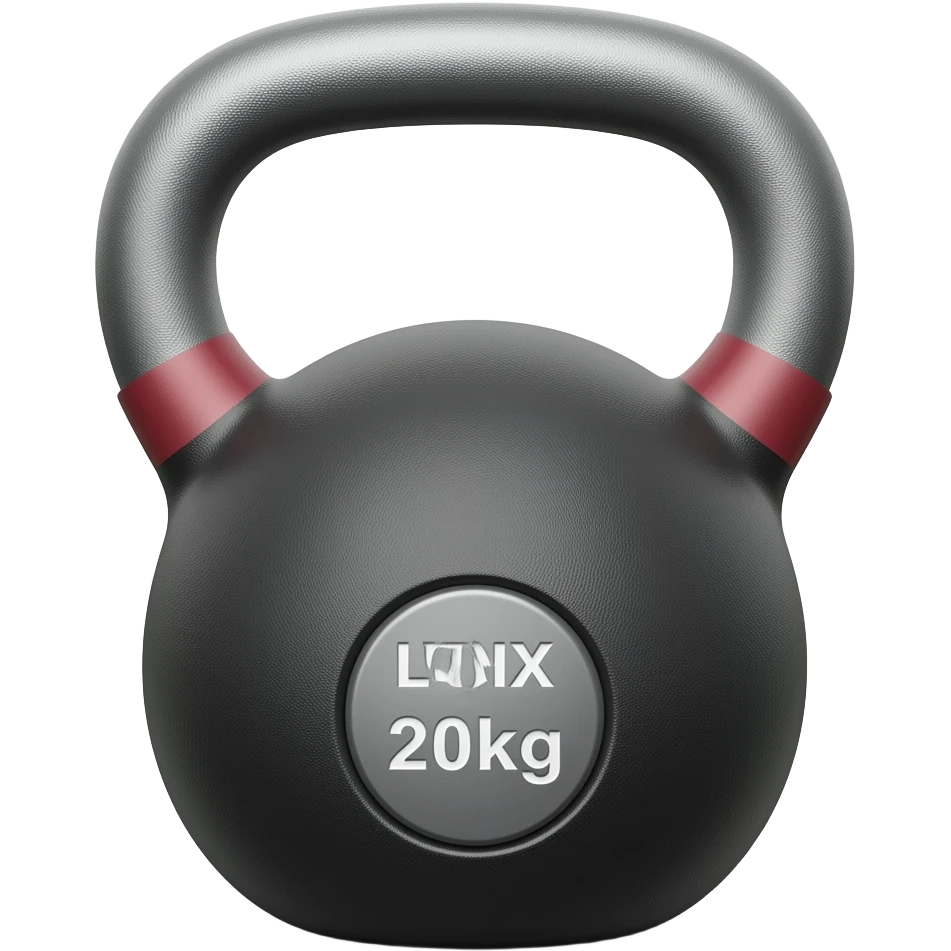 Wolverson kettlebell 20kg emoji