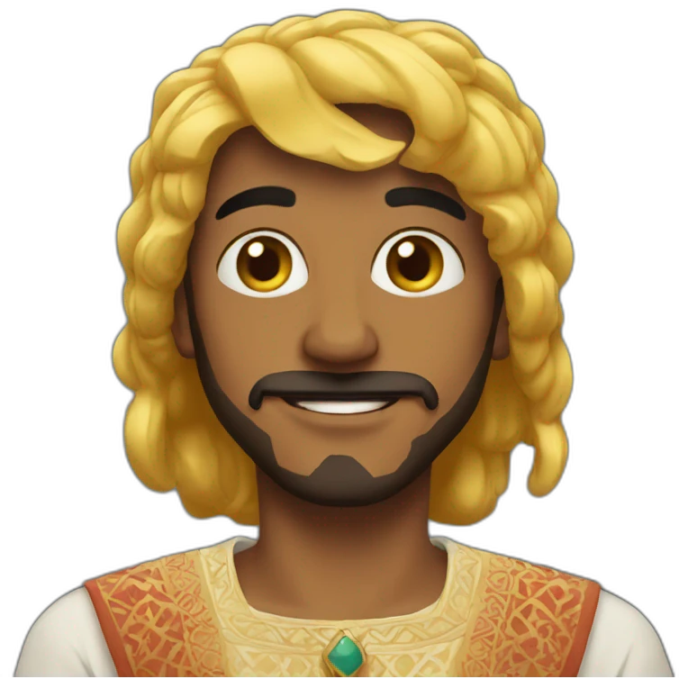 Morroco emoji