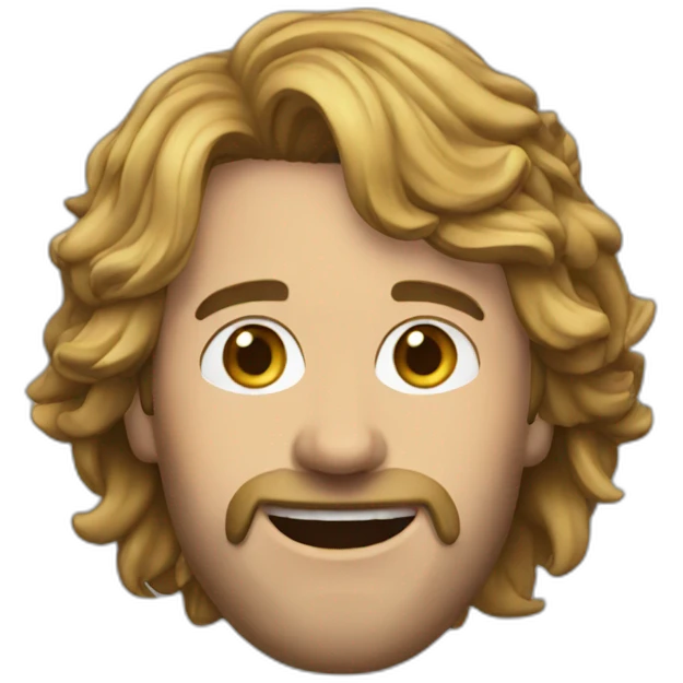 ben ladance emoji