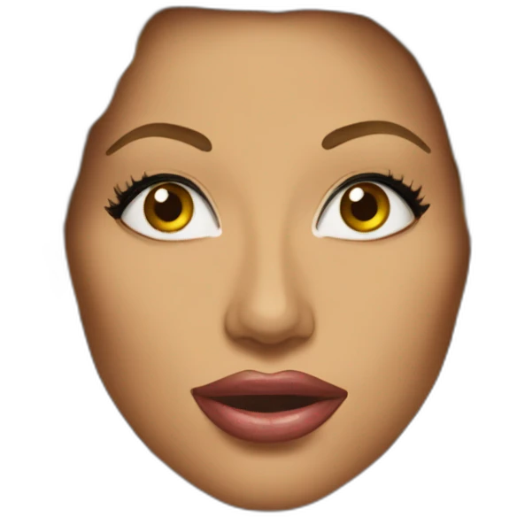Afida Turner emoji