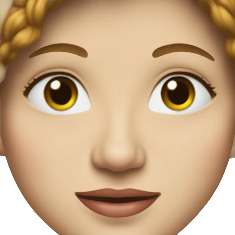 Anne Boelyn  emoji