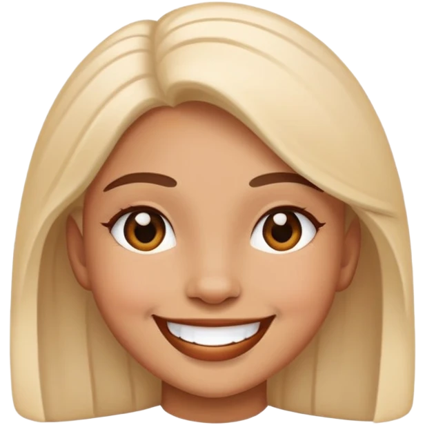 Lola emoji