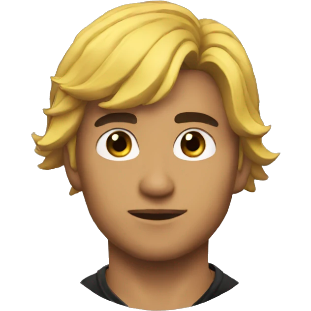 Rauw Alejandro emoji