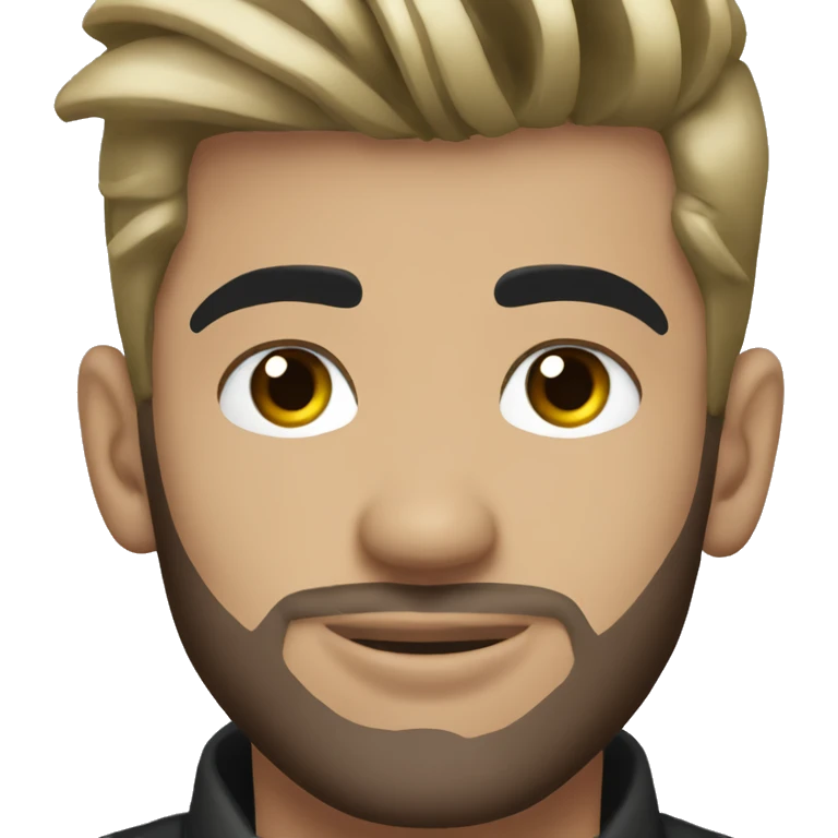 Zayn malik emoji