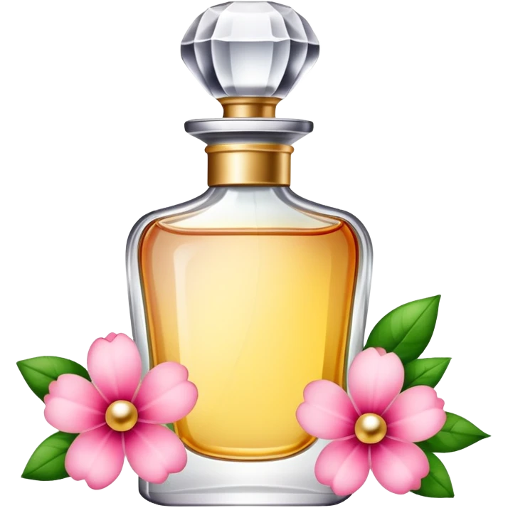 perfume emoji