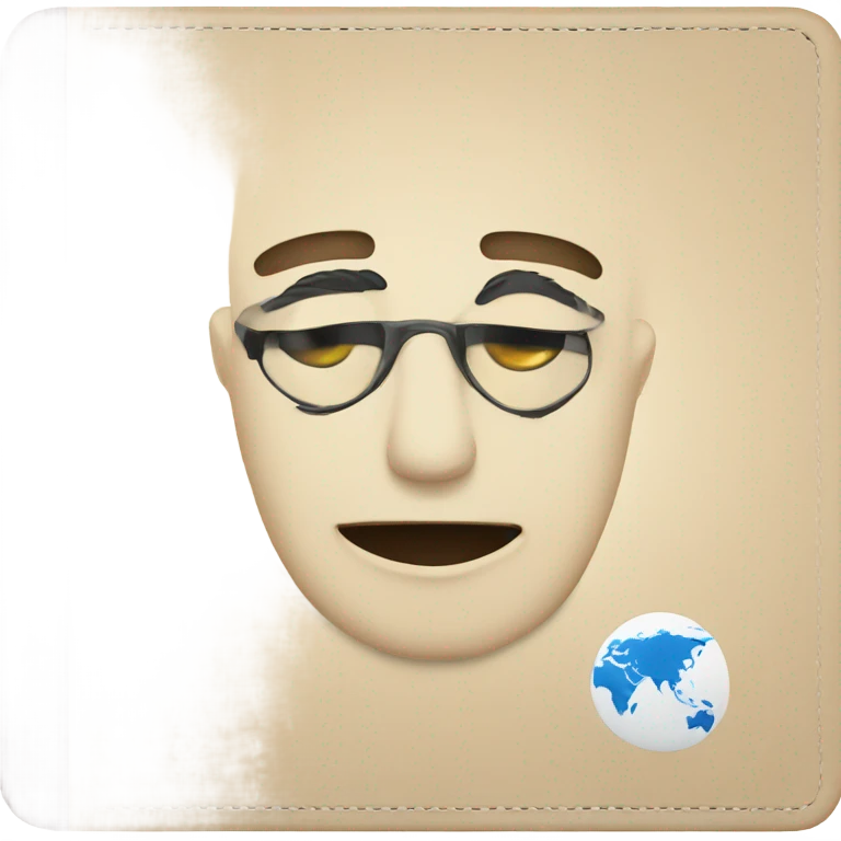Passport emoji