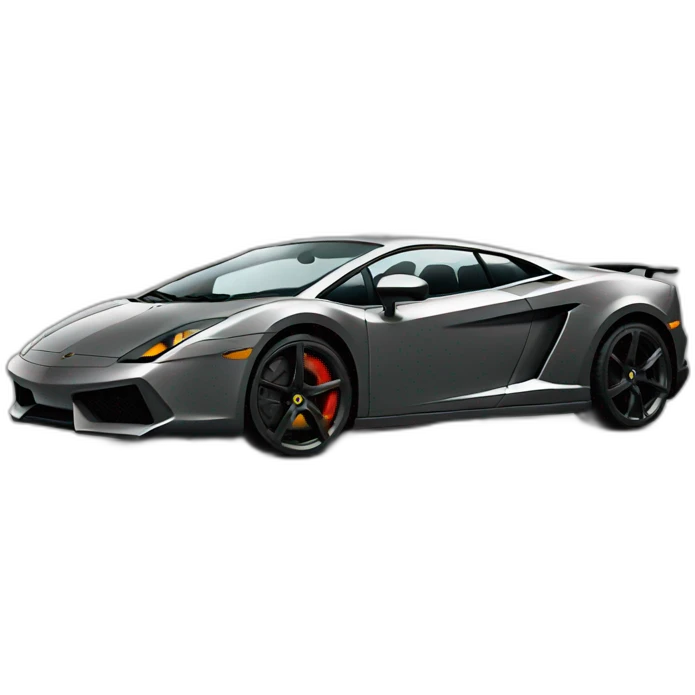Gallardo emoji