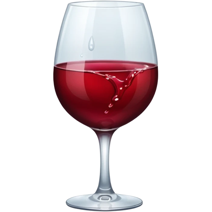 Vinho emoji