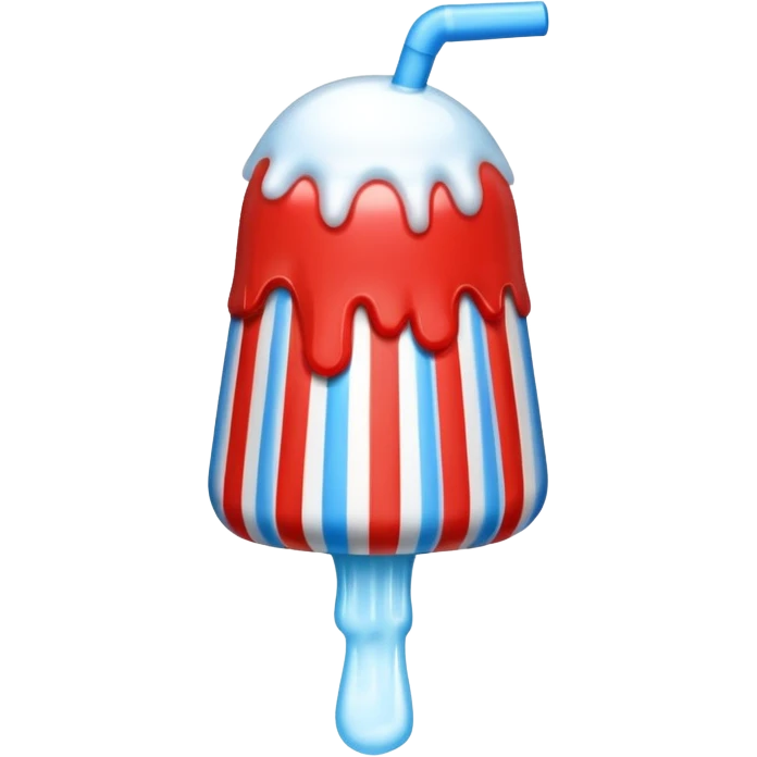 original bomb pop emoji