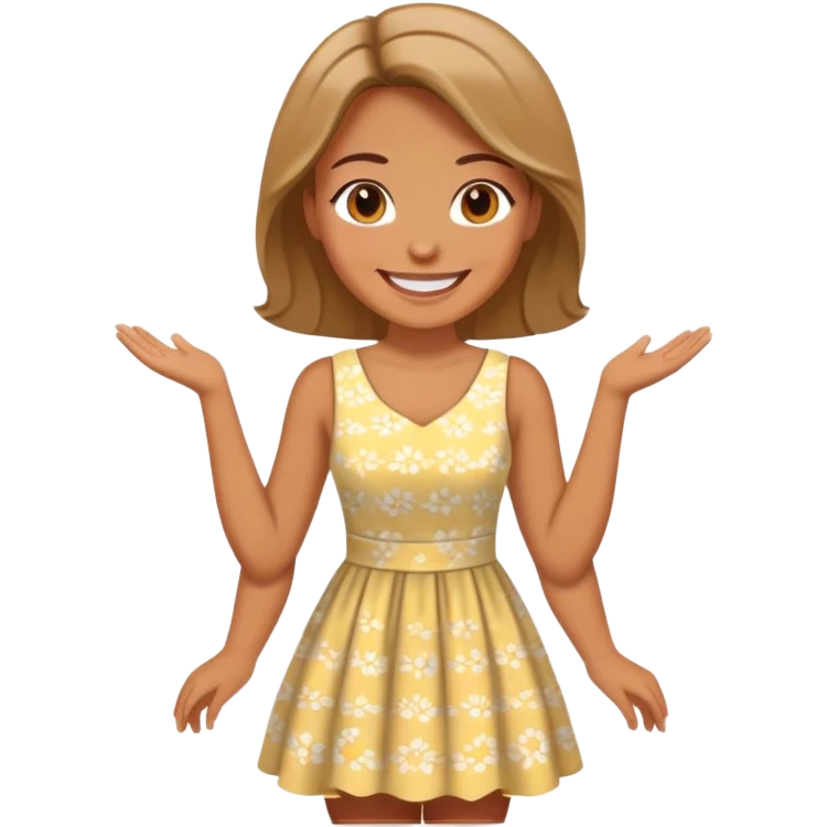 Coquete  emoji