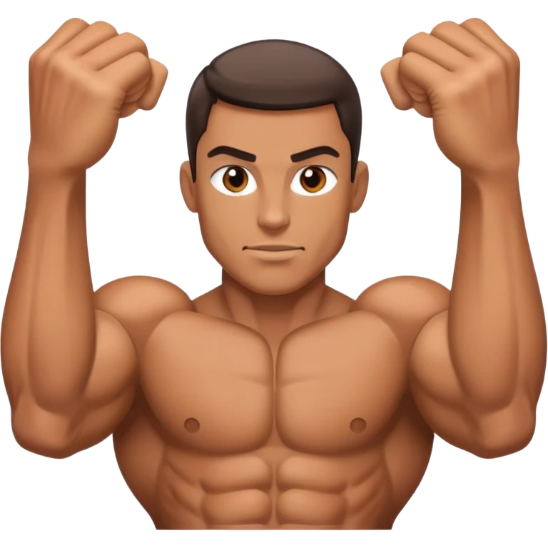💪🏋️ emoji
