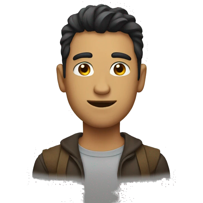 apoderado emoji