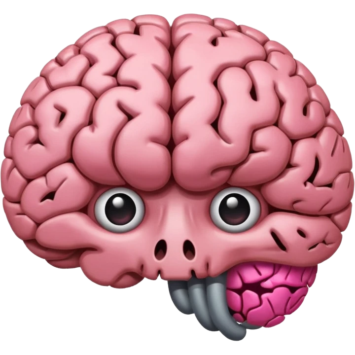 Steal a brainrot emoji