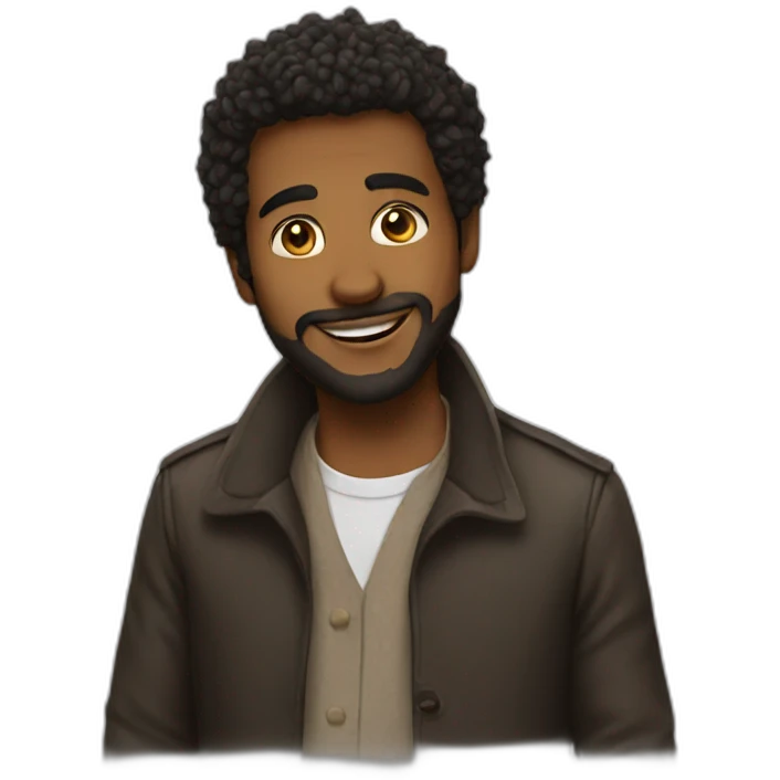 Magic emoji