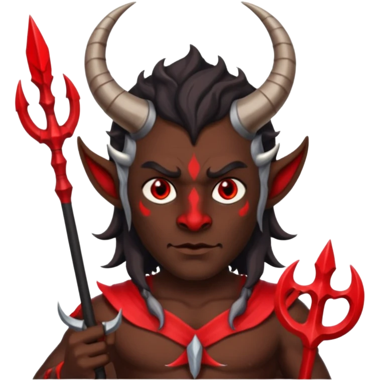 Asmodeus emoji