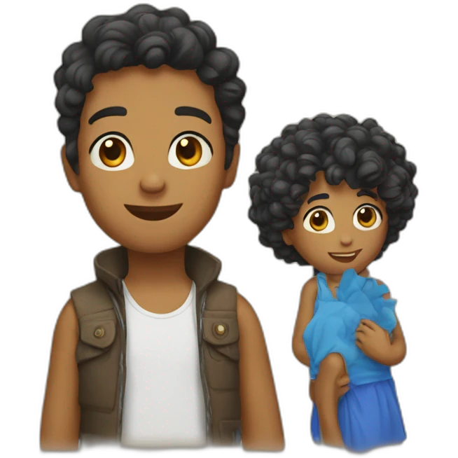 Coucou emoji