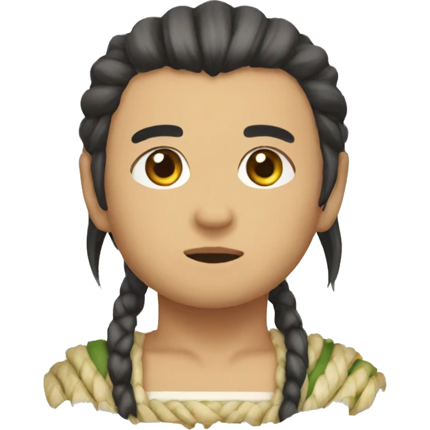 Sukuna emoji
