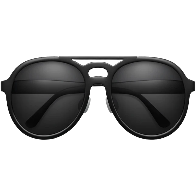 sun glasses emoji