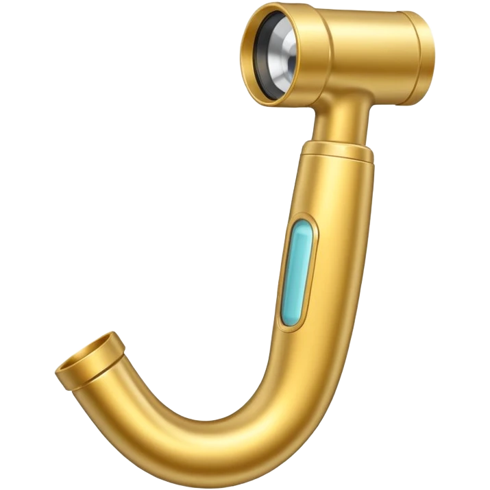 Laryngoscope gold emoji