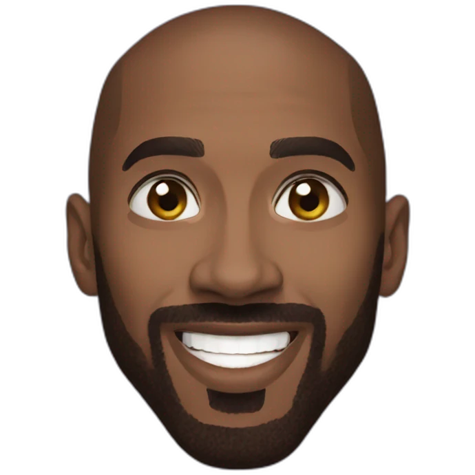 Kobe bryant emoji