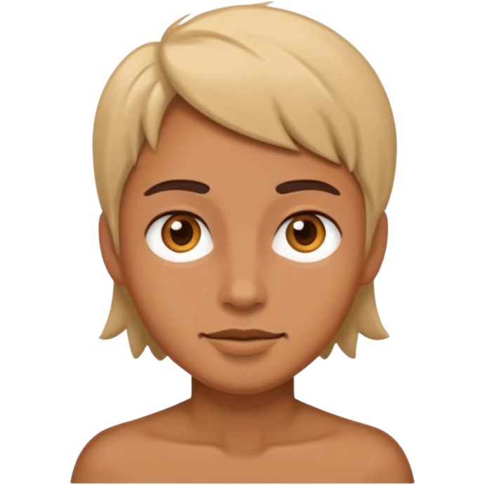 Dih emoji