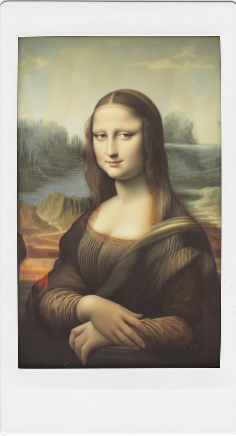 monalisa emoji