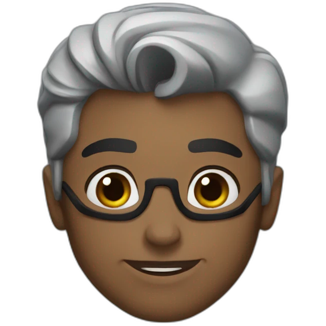 Superman  emoji