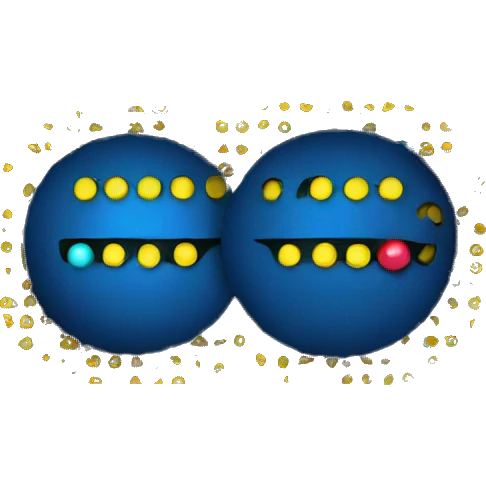 Pacman emoji