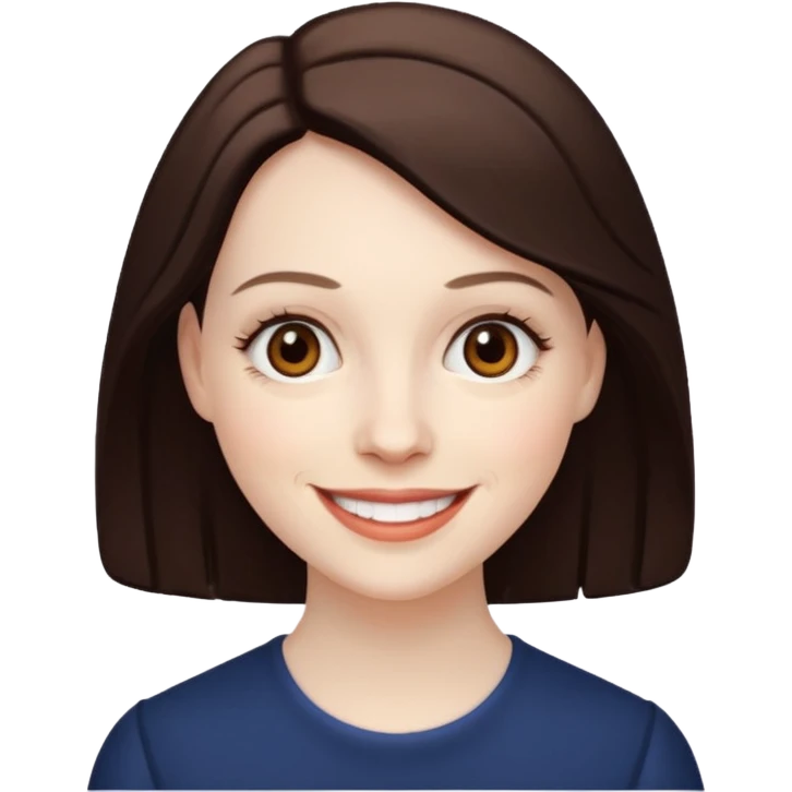 Frances Madison emoji